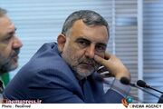 «محسن جوادی» سرپرست معاونت فرهنگی وزارت فرهنگ و ارشاد اسلامی شد