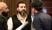 «شاهین غلامرضایی» درگذشت
