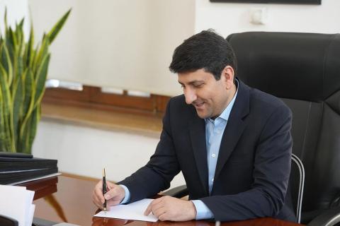 اهمیت نقش تعیین‌کننده دانشجویان در توسعه علمی و فناوری ایران