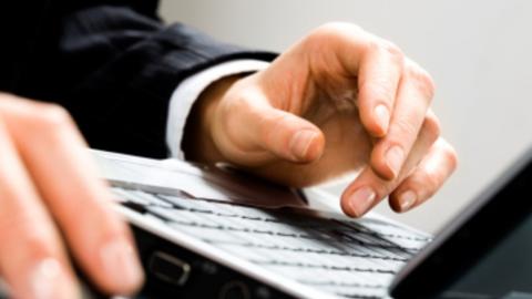 اختلال مقطعی اینترنت در تهران برطرف شد