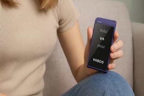 اختراعی که نیاز به یادگیری زبان را از بین می برد