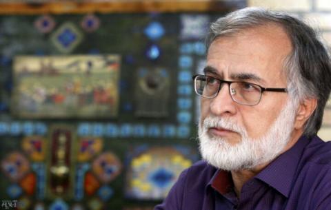 روایت عطریانفر از زمان احتمالی بازگشت اینترنت