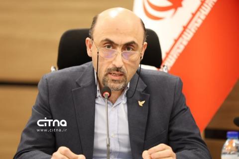 آغاز نخستین جشنواره ارزیابی استقرار نظام ملی نشانه‌گذاری با محوریت دولت هوشمند