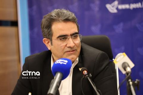 لزوم تبدیل نشانی به دارایی حاکمیتی و پایه حکمرانی هوشمند