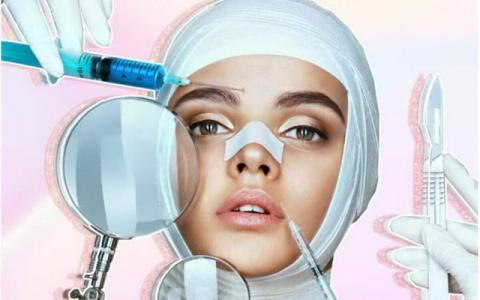 فریب مردم توسط کلینیک معروف زیبایی و سلبریتی ها