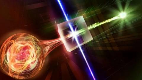 آیا اینترنت کوانتومی در دسترس کاربران قرار می گیرد؟