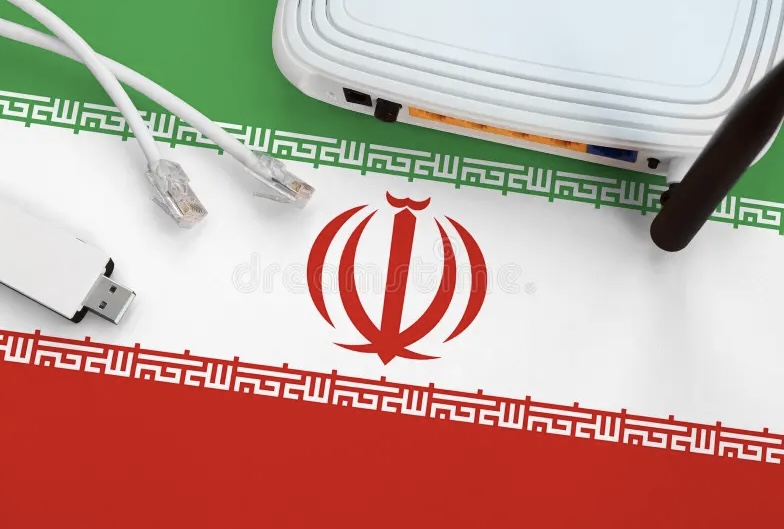 کالبدشکافی شبکه اینترنت ایران؛ ترافیک داده‌ها از کجا می‌گذرد؟