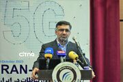 مدیرعامل ایرانسل: تعداد سایت‌های 5G تا پایان 2024 دو برابر می‌شود