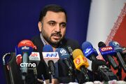 ببینید| وزیر ارتباطات: پروژه اینترنت ماهواره‌ای ملی در دستور کار سازمان فضایی است