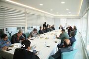 پیشنهادهای فعالان بخش خصوصی برای اصلاح روند پیشبرد شبکه ملی اطلاعات