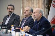 رئیس دانشگاه تهران: برای رفع محدودیت‌های پژوهشی و اینترنتی دانشجویان در تلاشیم
