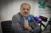 کاظمی: هیچ فناوری‌ جای کتاب را در تربیت کودکان و نوجوانان نمی‌گیرد