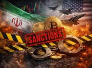 انجمن فین‌تک: تحریم صرافی‌های ایرانی به معنای مصادره دارایی کاربران نیست