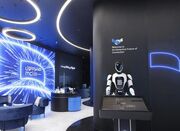 ببینید | نخستین فروشگاه دیجیتال همراه اول در تهران افتتاح شد