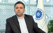 رئیس کمیسیون فاوا اتاق ایران: مصوبه ستاد بازگشت اینترنت به شرایط پیش از دی‌ماه گذشته بوده است/ هیچ تصمیم رسمی دیگری اعلام نشده است