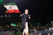 قیصر و صدف طاهریان از بازگشت پشیمان می شوند؟