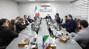 لزوم رسوخ فناوری از سطح نخبگانی به عرصه عمومی