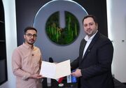 تجلیل معاون وزیر ارتباطات از نقش سروش‌پلاس در پایداری شبکه ارتباطی کشور