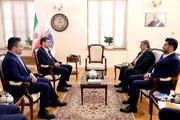 حمایت‌های وزیر ارتباطات در پی مطالبات استاندار سمنان