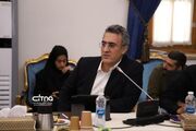 ببینید | مدیرعامل شرکت زیرساخت: ترافیک اینترنت به ۷۸ درصد سطح اوایل دی ماه رسیده است