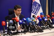 ببینید | وزیر ارتباطات: کم‌فروشی اینترنت را برنمی‌تابیم/ دسترسی های مبتنی بر کانفیگ قابل دفاع نیست