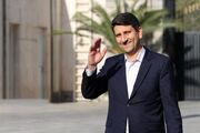 وزیر ارتباطات و فناوری اطلاعات به قم سفر کرد