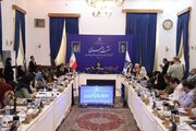 گزارش تصویری سیتنا از نشست خبری وزیر ارتباطات