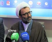 سلیمی: تصمیم‌گیری درباره اینترنت در حوزه اختیارات رئیس‌جمهور و دستگاه‌های امنیتی است