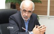 معتمدی: تصمیم‌گیری برای اعمال محدودیت‌های اینترنتی در شرایط ویژه با شعام است