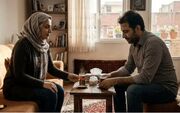 معجزه چهار دقیقه نخست پس از قهر زن و شوهر