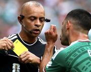 داور مجهز به دوربین و میکروفون شد