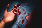 لو رفتن عروس خائن با ارسال یک فیلم از شماره ناشناس