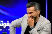 فحش ناموسی در پخش زنده!
