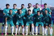 ترکیب ایران مقابل نیوزلند را ببینید