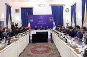 ضرورت استمرار خدمات حیاتی و امنیت سایبری برای مراسم وداع با رهبر شهید