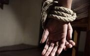 نجات نوجوان ۱۴ ساله از اسارت آدم‌ ربایان