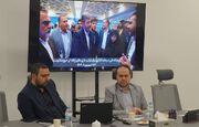 تحقق ۱۱۳ درصدی حمایت از بازی‌های رایانه‌ای در سال ۱۴۰۴
