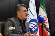 معاون وزیر ارتباطات: اختلالات بانکی ربطی به بازگشایی اینترنت بین‌الملل ندارد