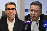 پیام تبریک رئیس کانون هماهنگی فاوا به مدیرعامل جدید رایتل