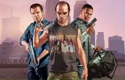 ممنوعیت عرضه GTA 6 در ۸ کشور