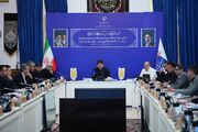 ضرورت تضمین پایداری برق سایت‌های ارتباطی توسط وزارت نیرو