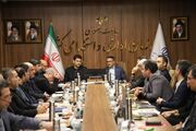 تحقق حکمرانی هوشمند با هم‌افزایی دستگاه‌ها و جلوگیری از موازی‌کاری