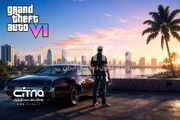 پشت پرده ساخت GTA 6؛ چرا این‌قدر طول کشید و چقدر هزینه داشت؟
