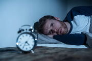 تشخیص کم خوابی با بزاق؛ دقت ۹۴ درصد