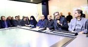 فراهم شدن زمینه توسعه حکمرانی هوشمند توسط وزارت ارتباطات