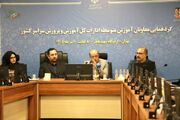 معاون وزیر ارتباطات: توسعه دستیارهای هوش مصنوعی معلمان در دستور کار قرار گرفت
