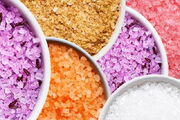 نمک صورتی و دریایی تهدیدی برای سلامت نسل آینده