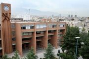 دانشگاه شریف بستر پوشش خبری مراسم تشییع رهبر شهید را فراهم کرد
