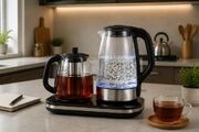 راهنمای خرید چای‌ساز بادوام؛ 5 ویژگی مهم برای یک انتخاب هوشمندانه