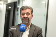 زارعیان: قیمت اینترنت ثابت افزایش نیافته؛ تنها حجم برخی بسته‌ها تا ۳۰ درصد تغییر کرده است